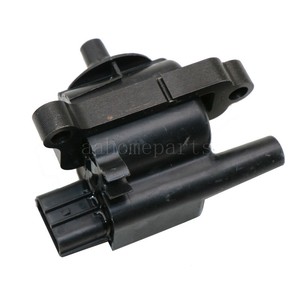 Genuine Ignition Coil Pack 27300 39800 For 2003 2006 Kia Sorento 3 5l V6 Uf431 Ebay
