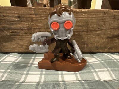 Marvel Star Lord 2022 Love & Thunder Made for McDonalds