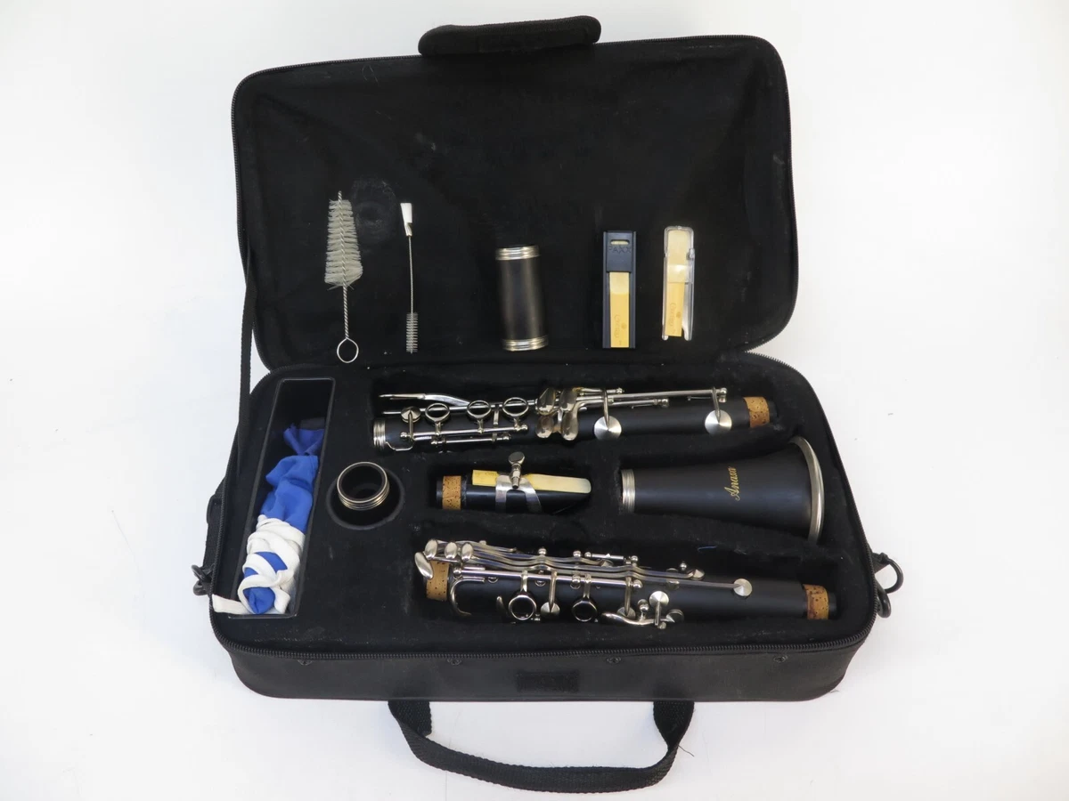 Anaxa Clarinet for Beginners eBay