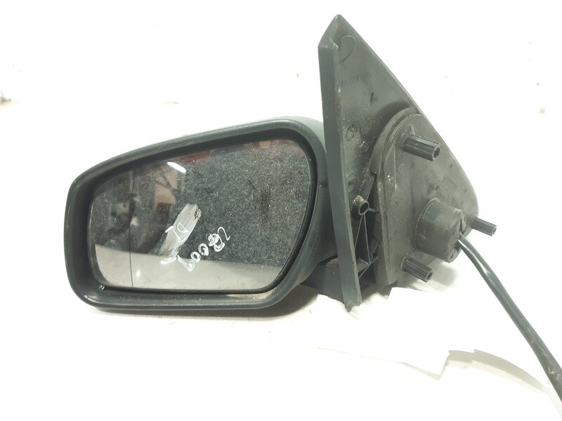 1S7117683CF door mirror left hand for FORD MONDEO BERLINA (GE
