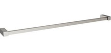 Amerock BH36084G10 Monument 24" Towel Bar, Brushed Nickel