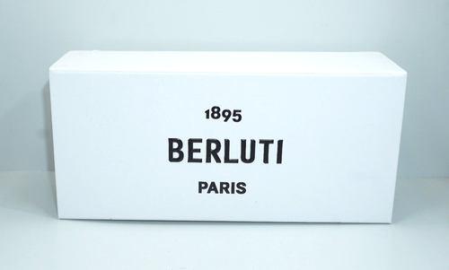 Custodia occhiali da sole BERLUTI paris NUOVA - Foto 1 di 4