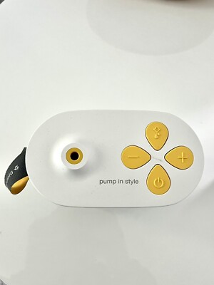 Medela Pump In Style with MaxFlow Double Electric Breast Pump Motor only