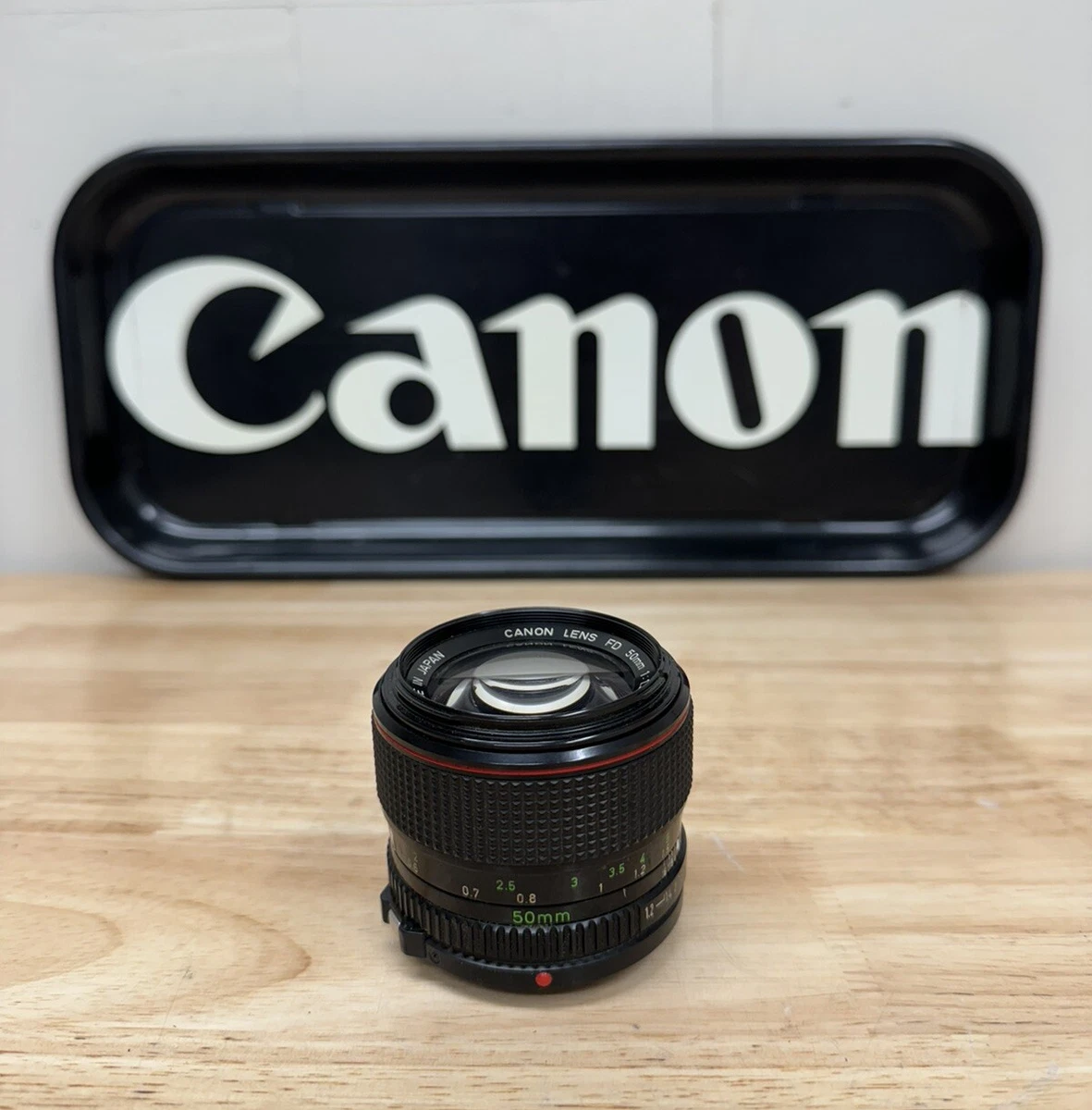 Canon 