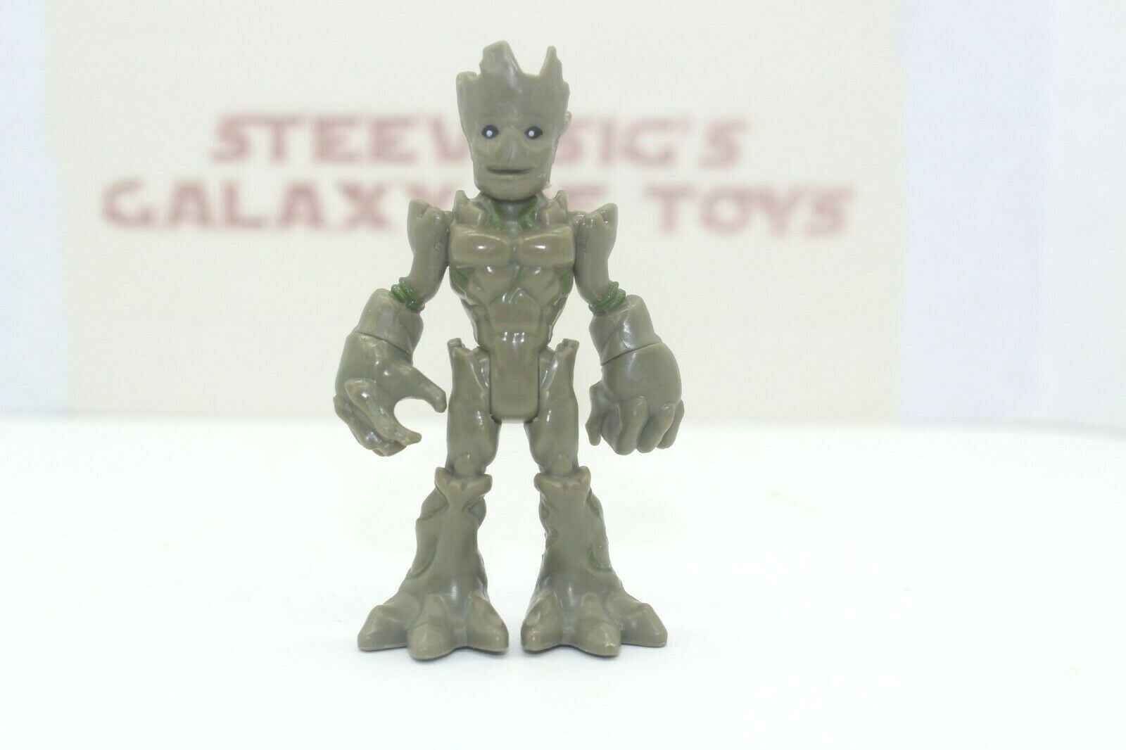 playskool groot