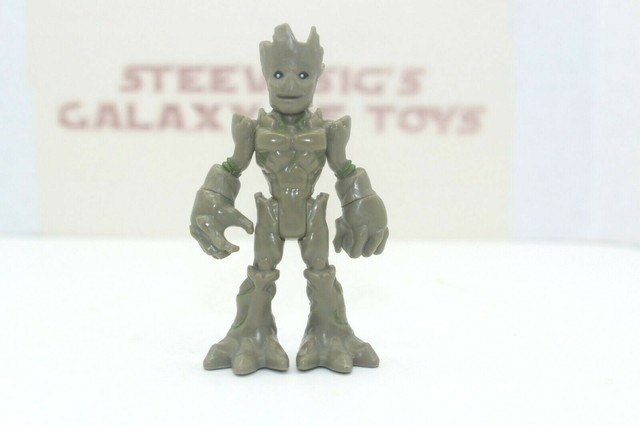 playskool heroes groot