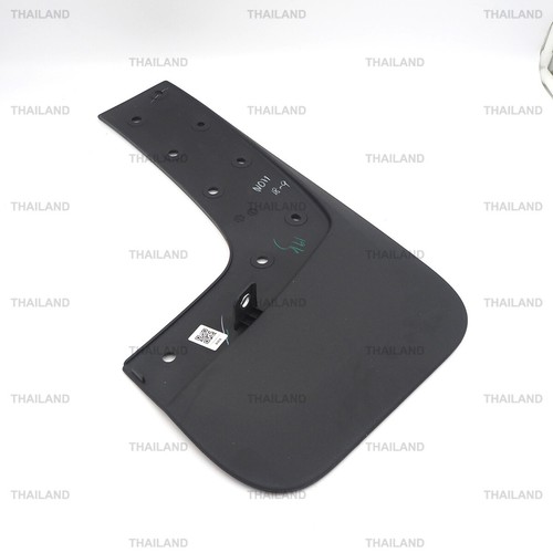 Fits Ford Ranger Raptor Next-Gen 2023 - '25 Rear Left Splash Mud Guard Flap - Picture 6 of 10
