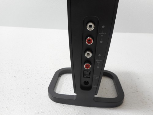 Insignia - NS-HAWHP2 RF Inalámbrico Sobre la Oreja - Soporte de muelle Negro Pieza de repuesto - Imagen 4 de 5