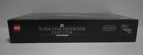 LEGO Star Wars: Executor Super Star Destroyer 75356 630 Pcs