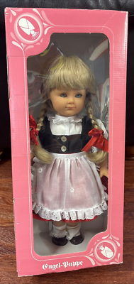 VTG ENGEL BUPPE GERMANY 18