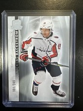 2021-22 The Cup Nicklas Backstrom /249 Washington Capitals