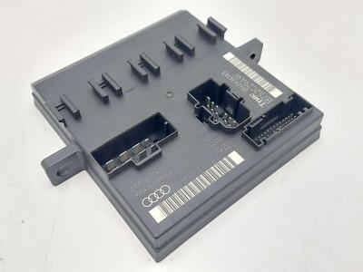 2013 Lamborghini Gallardo ILM Control Module 400907279A 37K KMS | eBay