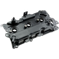 NTY Ventildeckel Zylinderkopfhaube Passend FüR Nissan Murano II Z51 3.5 4X4