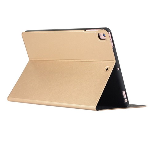 For Old iPad 2/3/4th iPad 10.2" Pro 9.7" Air 5 Pro 11 Pro 12.9 Case Stand Cover - Picture 9 of 29