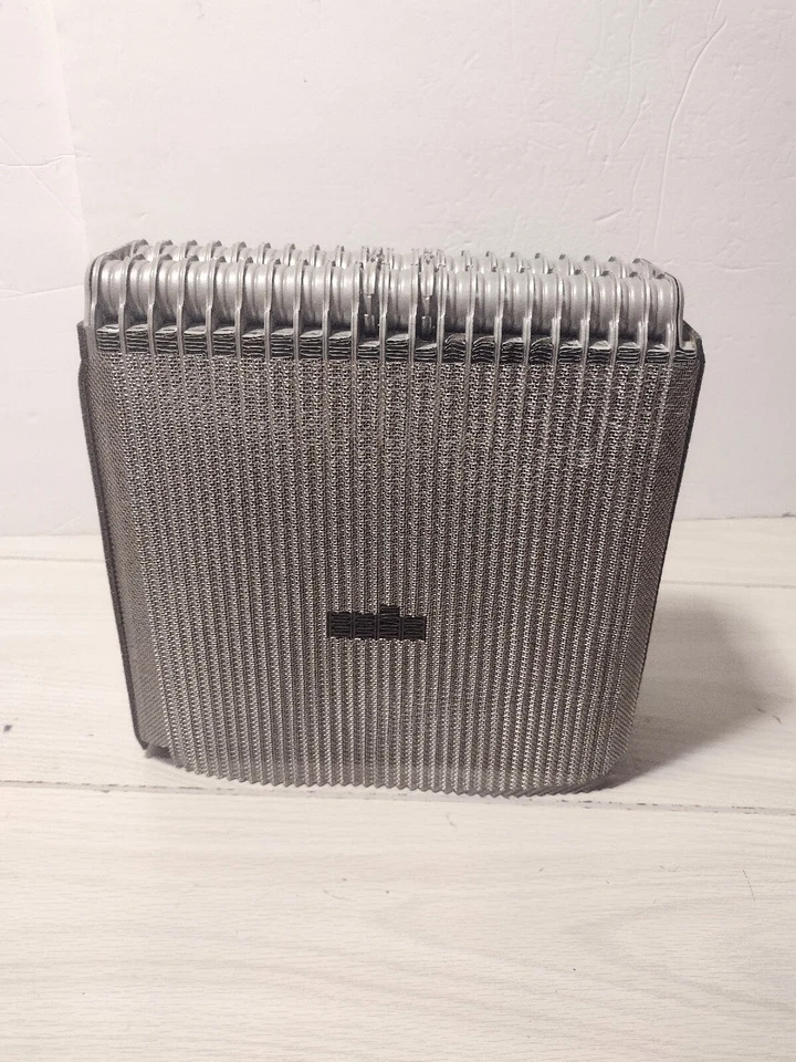 Núcleo evaporador aire acondicionado para Lexus LS400 1990 1991 1992 | 88501-50170, 88501-50012 Foto 4 de 4