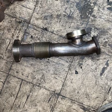 Inlet Pipe - Passenger Side (RH) - Ford