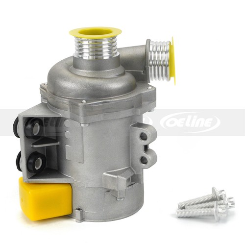 Water Pump for 06-13 BMW 128i 325i 328i 525i 525xi 530i 530xi X3 Z4 115-2260 - Picture 3 of 14