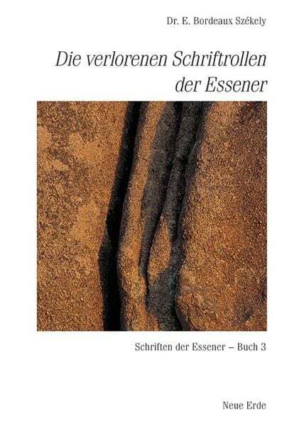 Thumbnail - Schriften Der Essener / Die Verlorenen Schriftrollen Der Essener