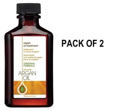 One 'n Only Argan Oil Treatment - 3.4 oz PACK OF 2 