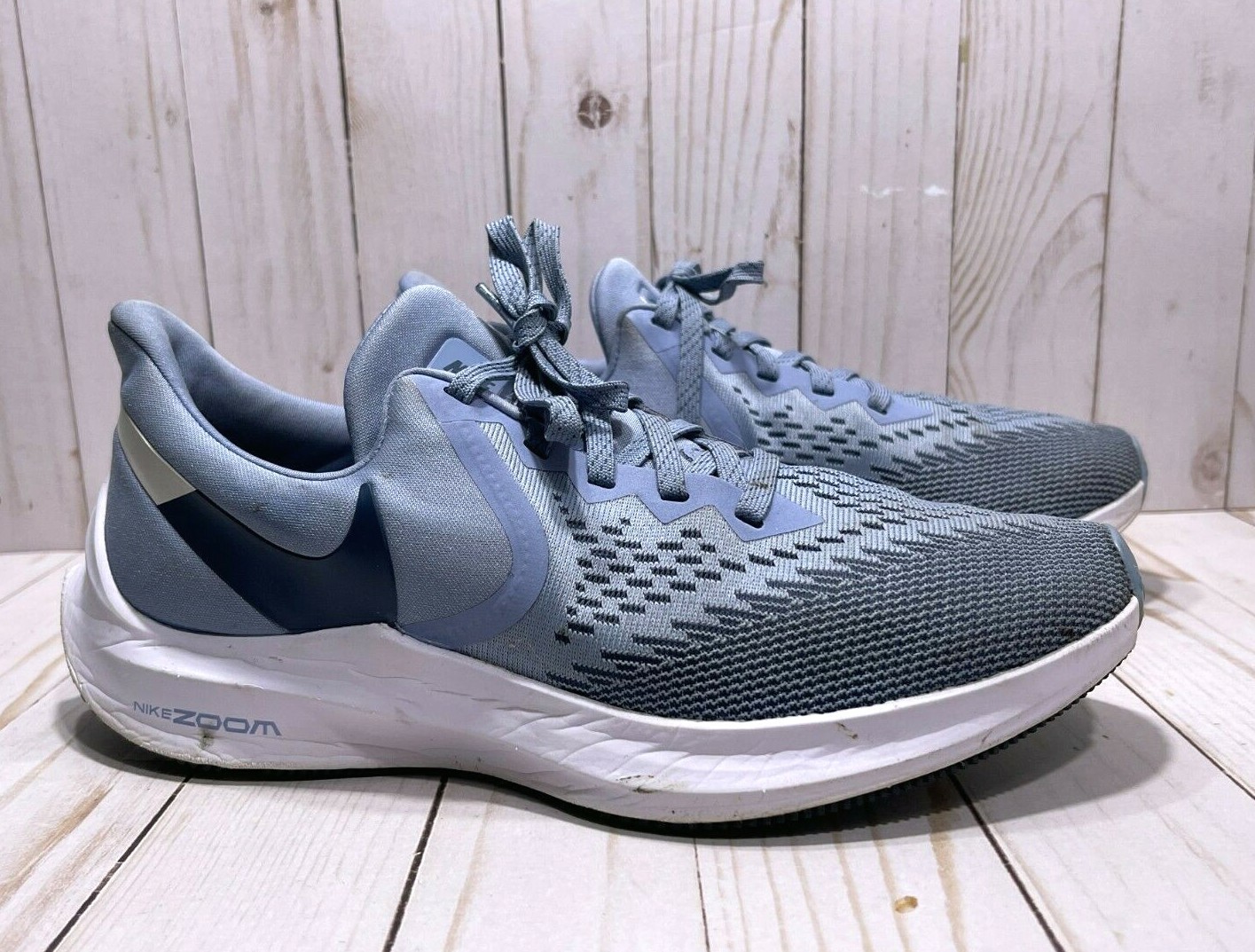 nike zoom winflo 2019