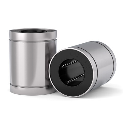 LM Lineare Lager LM6UU-LM60UU | CNC Linear-Bearings, für 6-60 mm Linearwelle