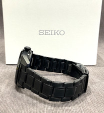 SEIKO Presage Sharp Edged Automatic Limited 39.3mm Men's Watch 6R35-01K0 3