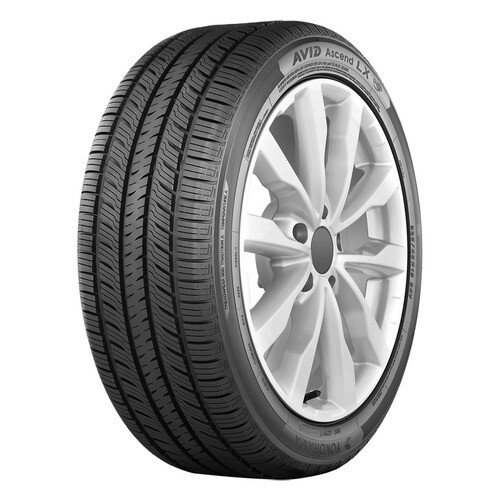Yokohama Avid Ascend LX 235/50R17 96H BSW (4 Tires) - Picture 1 of 1