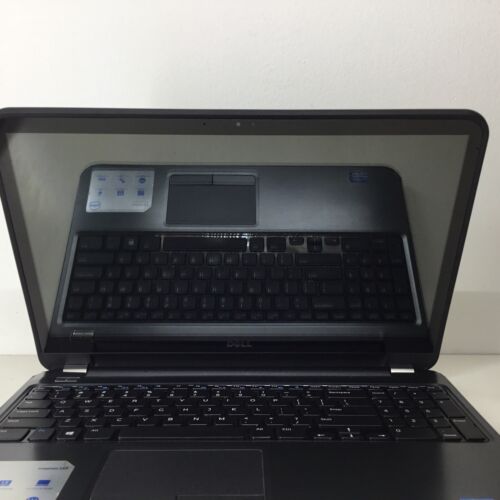 Dell Inspirion 15R-5521 Intel Core i5-3337U No RAM/HDD - For Parts - Picture 4 of 10
