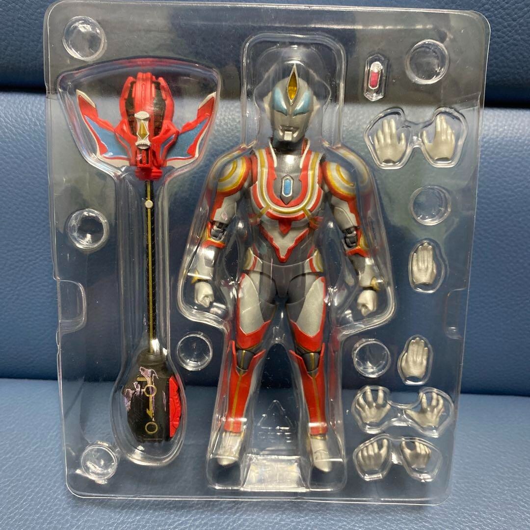 SHFiguarts ジェットマン　セット S.H.フィギュアーツ 鳥人戦隊ジェットマン レッドホーク