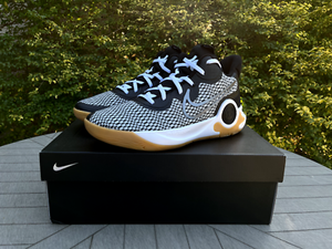 Nike KD Trey 5 IX Basketball Shoes 