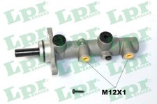 Maître-cylindre de frein Hyundai I30