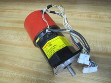 Fanuc A06B-0532-B531 Model 4-0S AC Servo Motor A06B0532B531