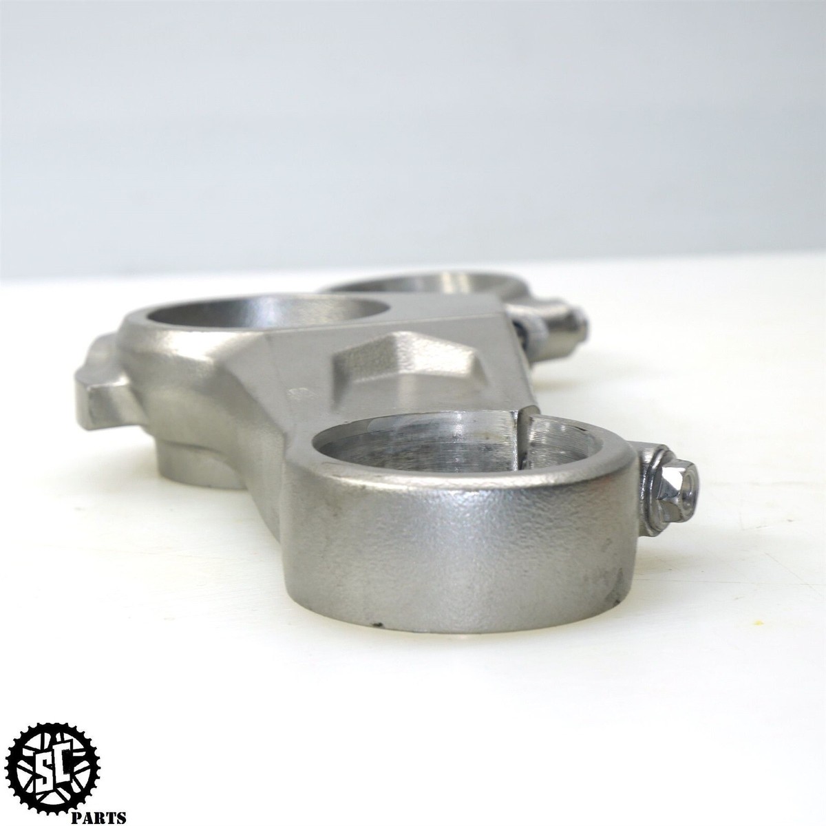 2020 HONDA CBR650R UPPER TRIPLE TREE H39 | eBay