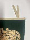 1960’s Vintage Michigan St State Spartans College University Pennant 11x29 — photo 7
