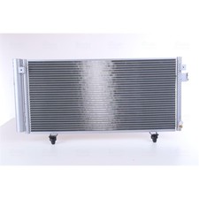 Condensateur Subaru IMPREZA