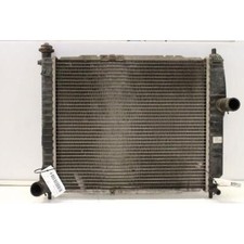 Radiateur Chevrolet KALOS