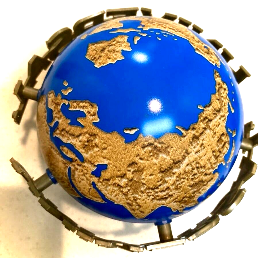 Universal Studios Japan limited globe box | eBay