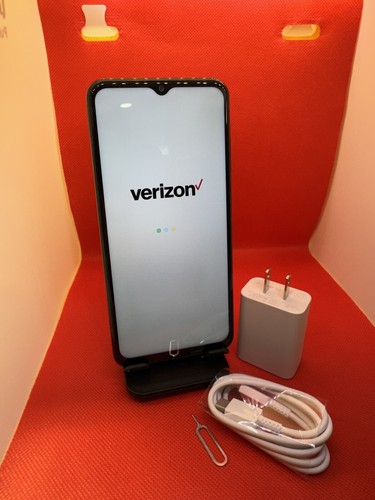 Samsung Galaxy A23 5G-64 GB-Black A236VXKAVZW (Verizon) *S20* - Afbeelding 6 van 9
