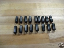 Dowels, 1/2X1-1/4 Oversize Dowel Pins .001 Lof of 20