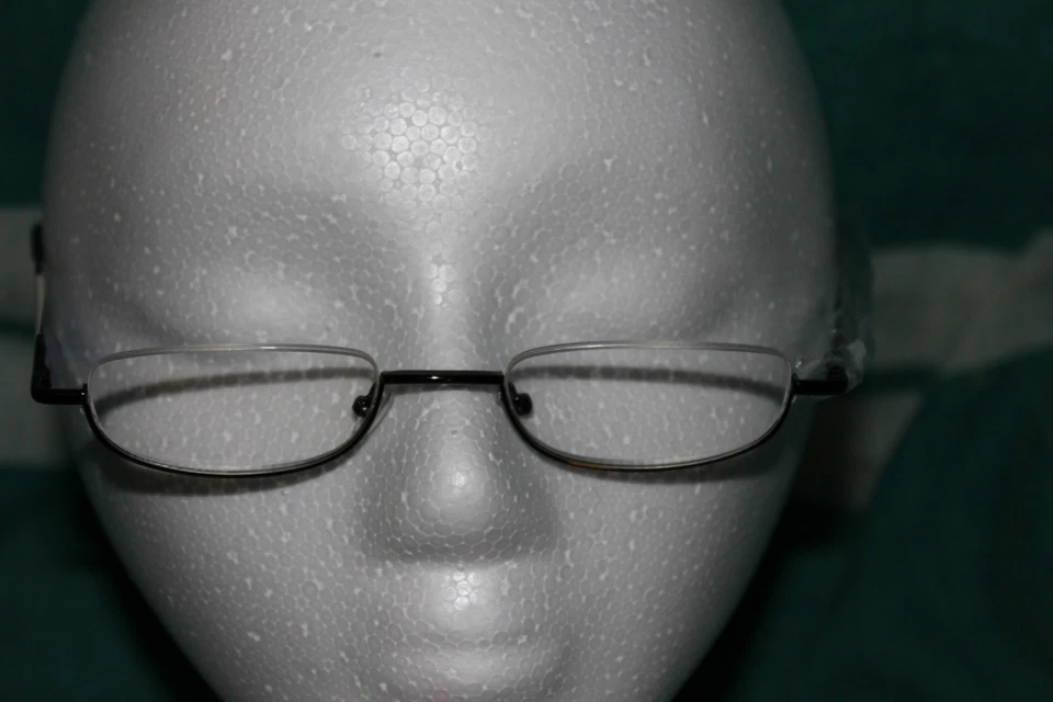 LECTORES MAGNIVISION DE FOSTER GRANT (NEGRO) + ESTUCHE TUBO 2,50 INCLUIDO Foto 4 de 4