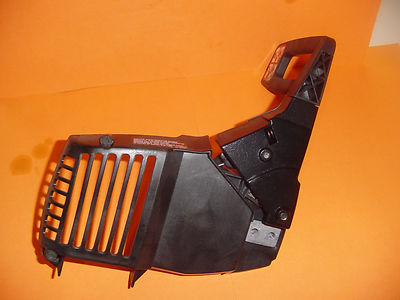 Barra Motosega Originale McCulloch 18" 45cm - Passo .325" - Spessore 1.3 323215B - ATM Ricambi - Foto 9