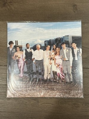 RM (BTS) - Right Place Wrong Person NEW Sealed Vinyl - Ships same day