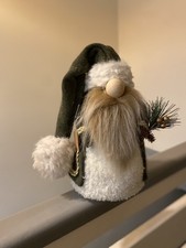 Christmas Gnome/Gonk