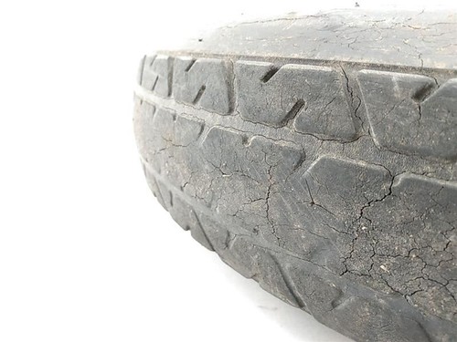 Dodge Stealth 3000GT Compact Spare Tire & Wheel Rim T125/90D16 Fits 1991-1999 91 - Picture 6 of 7