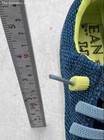 L.L. Bean Womens Blue Moc Toe Outdoor Comfort Slip-On Shoes Size US 7 — photo 6