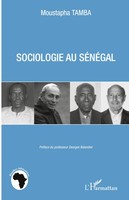 Moustapha Tamba | Sociologie Au SéNéGal | Taschenbuch | FranzöSisch (2026)