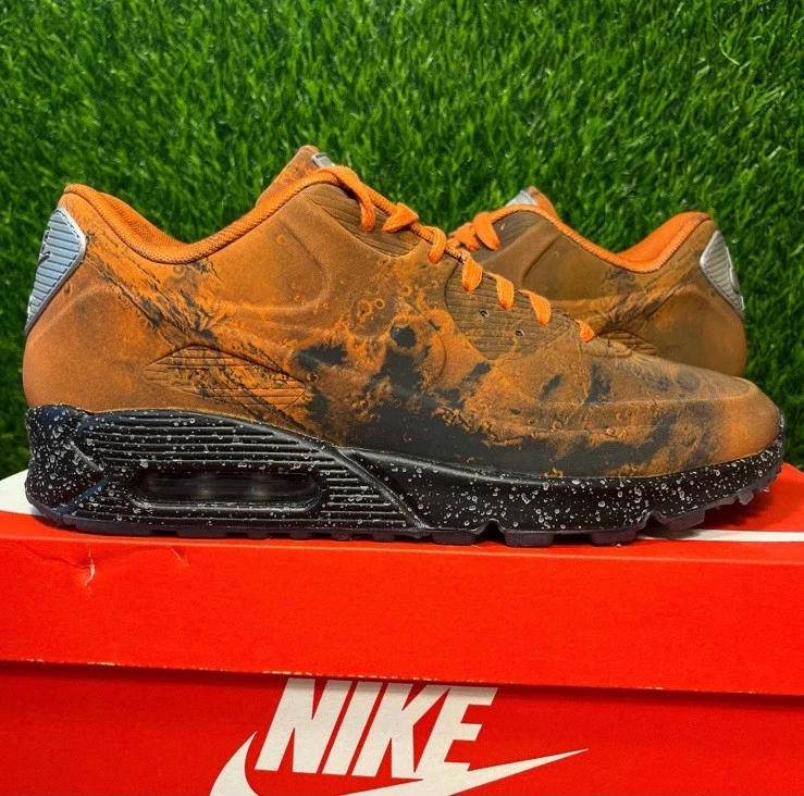 Nike Air Max 90 QS Mars Landing for Sale | Authenticity Guaranteed