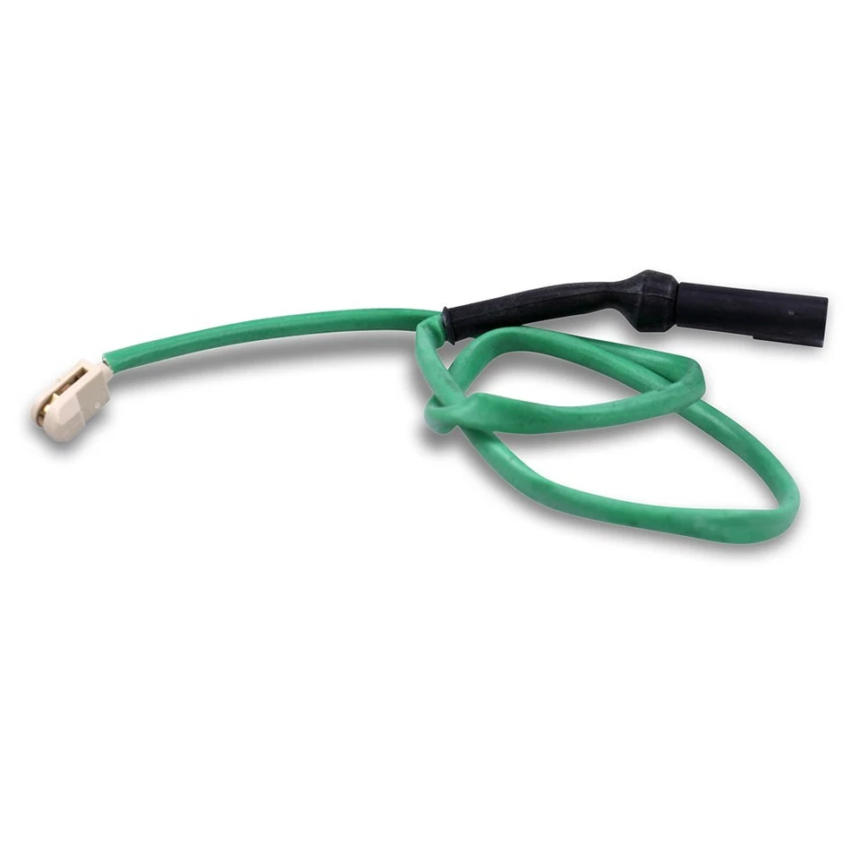 PASTIGLIE FRENO A CONTATTO 668 MM POSTERIORI PER FORD TRANSIT V363 DALL'ANNO 13 - Immagine 3 di 3