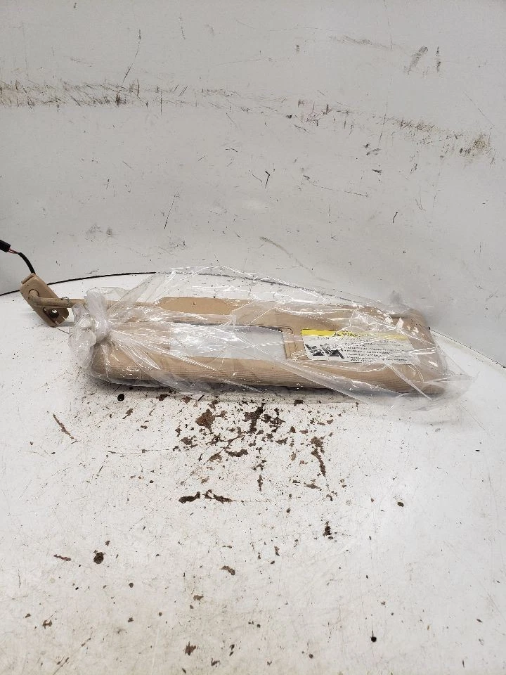 Parasol Driver VIN K octavo dígito compatible 06-09 GOLF GTI 1409255 Foto 2 de 4