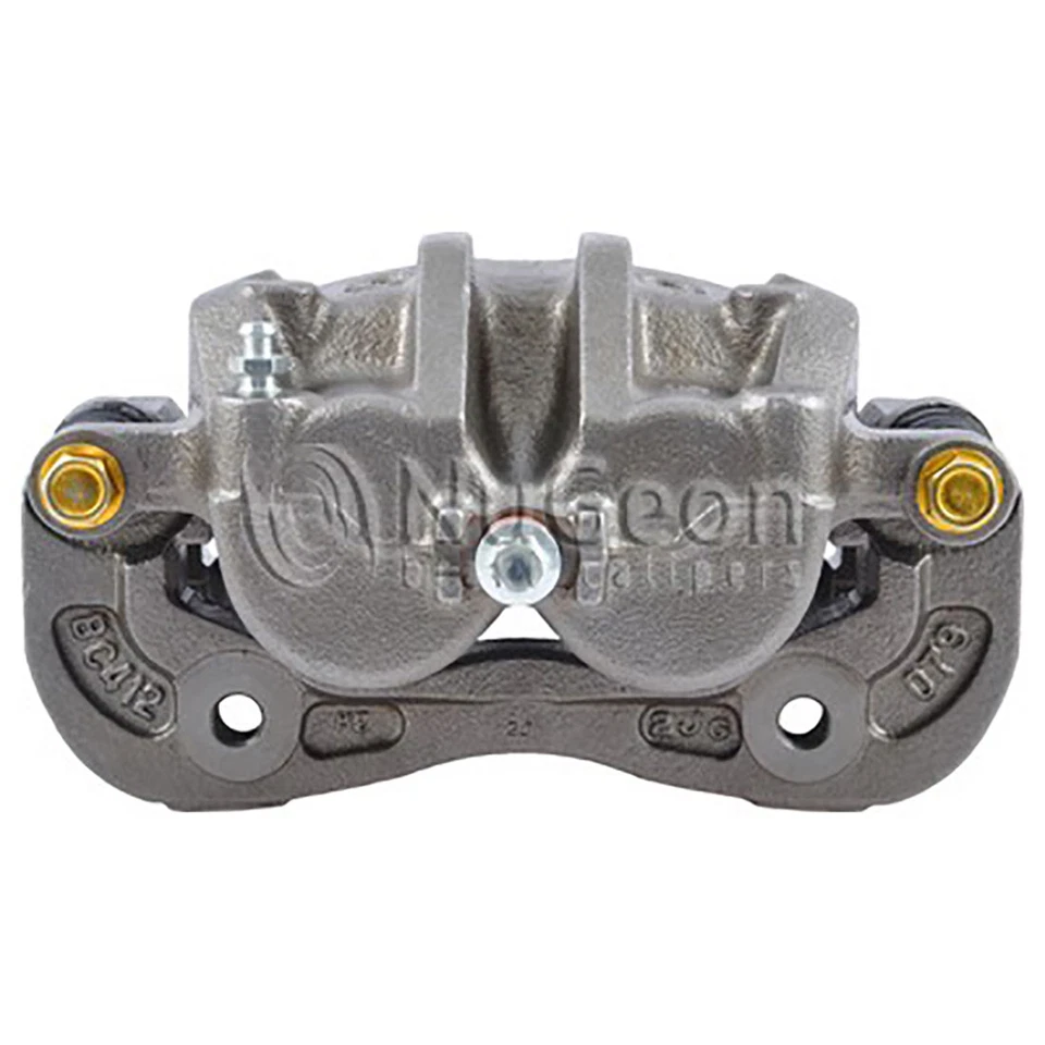 Juego de 4 pinzas de freno de disco delanteras traseras para Kia Sorento 2003 2004 2005 2006 Foto 4 de 4